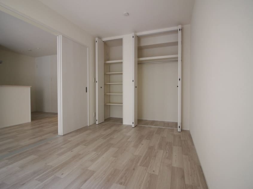 収納 ユアメゾン桂