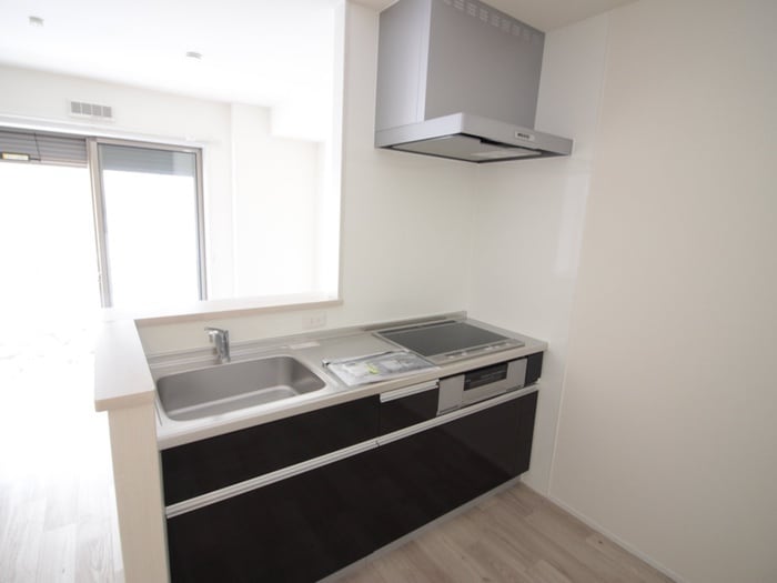 キッチン ユアメゾン桂