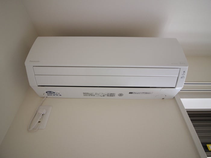 内観写真 ユアメゾン桂