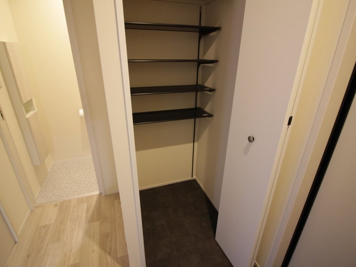 靴箱 ユアメゾン桂