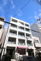 外観写真 シティハウス四条烏丸