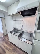 キッチン シティハウス四条烏丸