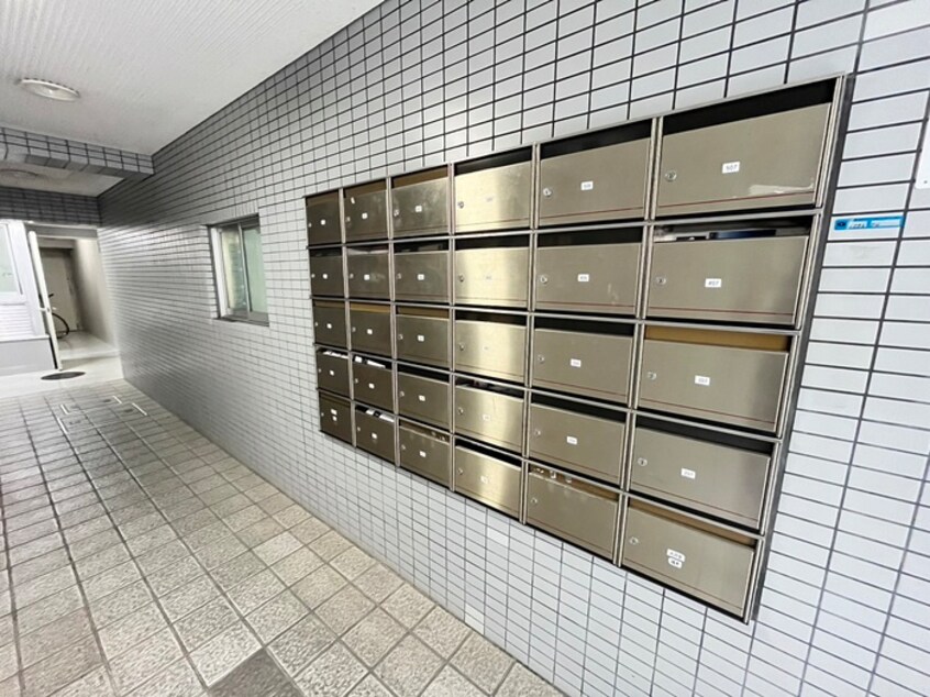 その他 シティハウス四条烏丸