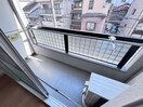 ベランダ・バルコニー シティハウス四条烏丸