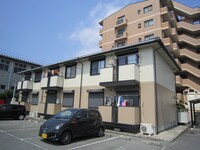 紙屋ハウス5番館