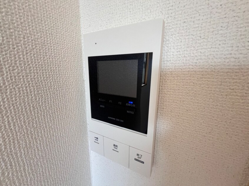 内観写真 シャトー　ラフィネ
