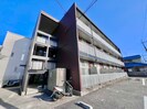 センチュリー武庫元町の外観