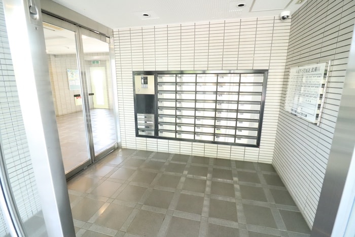 エントランス部分 ＭＡＩＮＳＴＡＧＥ武庫川