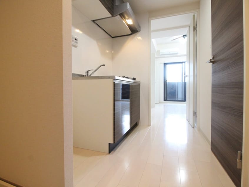 キッチン グラッド正雀