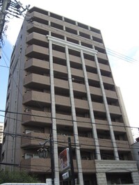 ﾌﾟﾚｻﾝｽ心斎橋ﾀｲﾐｯｸｽ(806)