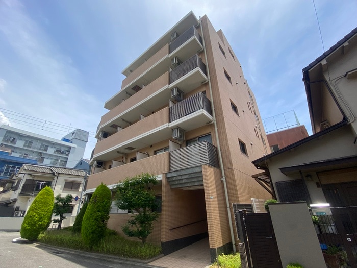 外観写真 Sempre　Vita　甲子園