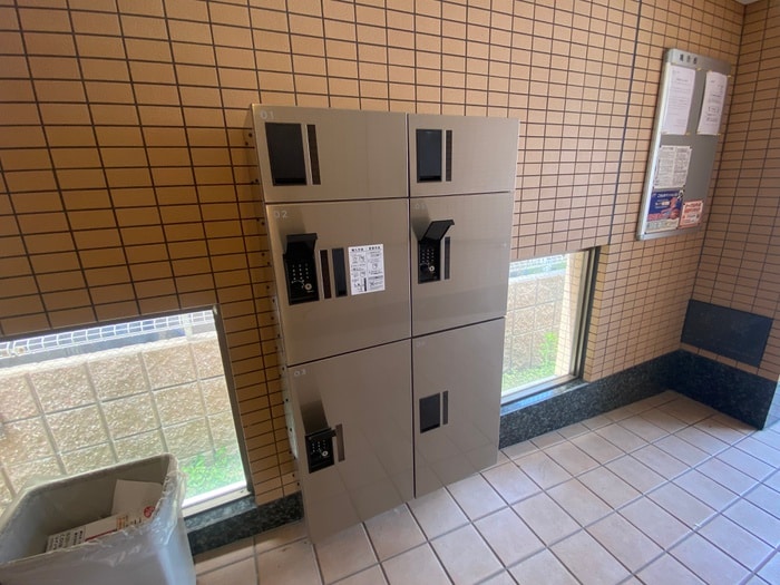 建物設備 Sempre　Vita　甲子園