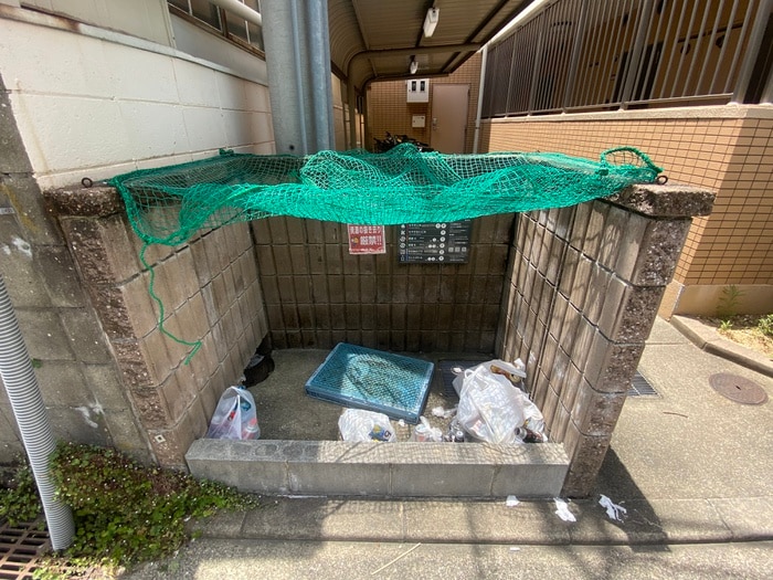 建物設備 Sempre　Vita　甲子園