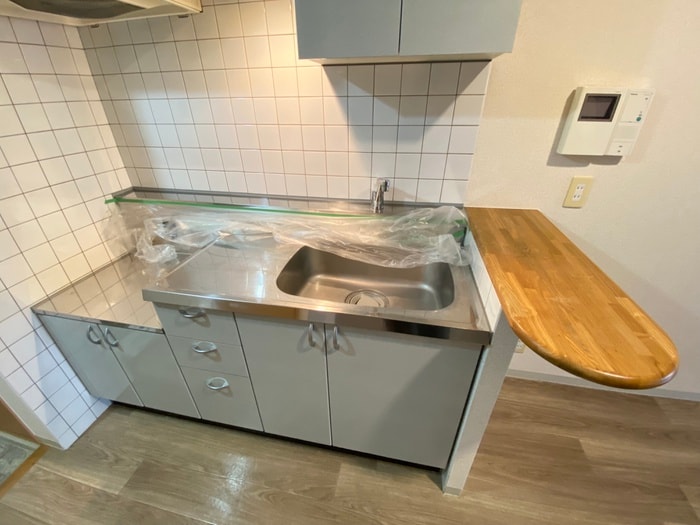 キッチン Sempre　Vita　甲子園