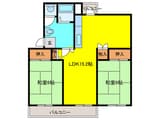 香里三井団地A76棟（504）