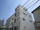 建物設備 若松マンション