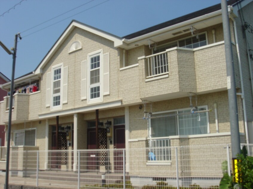 外観写真 ラモルナ・ガ－デン