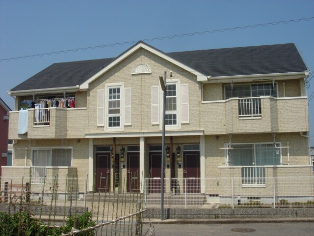 外観写真 ラモルナ・ガ－デン