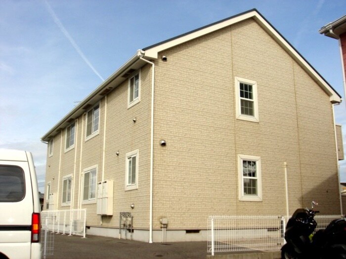 外観写真 ラモルナ・ガ－デン