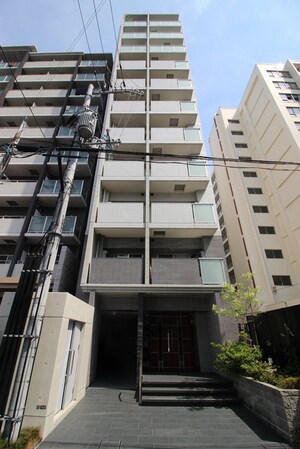 スワンズシティ北堀江(903)