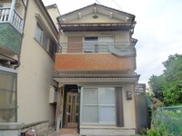 萱島東３丁目貸家