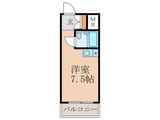 ﾗｲｵﾝｽﾞﾏﾝｼｮﾝ新大阪第5(507)