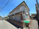 ルシア寝屋川１番館の外観