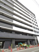 ﾌﾟﾚｻﾝｽ四天王寺前夕陽丘(308)の外観