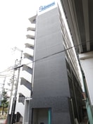 外観写真 ﾌﾟﾚｻﾝｽ四天王寺前夕陽丘(308)