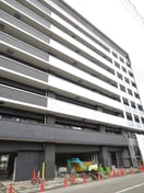 建物設備 ﾌﾟﾚｻﾝｽ四天王寺前夕陽丘(308)