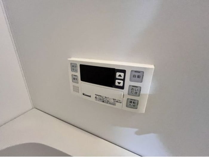 内観写真 ラムール東二見