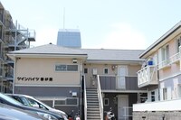 ツインハウス香櫨園A棟