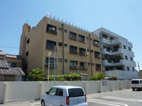 大小路マンション