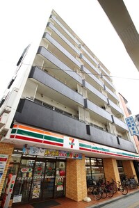 辻産業第３ビル