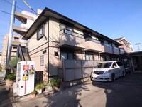 セゾン六甲