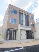 外観写真 ジャルディーノ