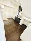 内観写真 サンパレス２１豊中