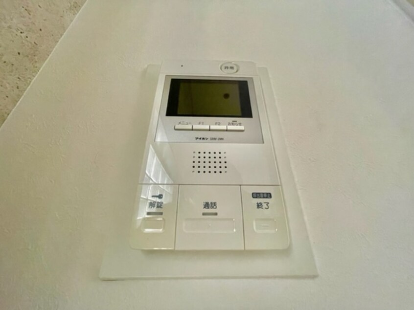 内観写真 サンパレス２１豊中