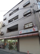 マンション堀野の外観