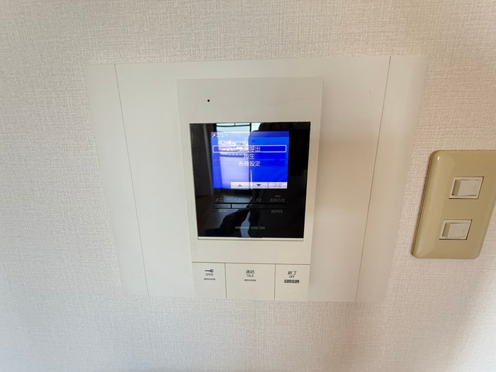 内観写真 ファミーユ出戸
