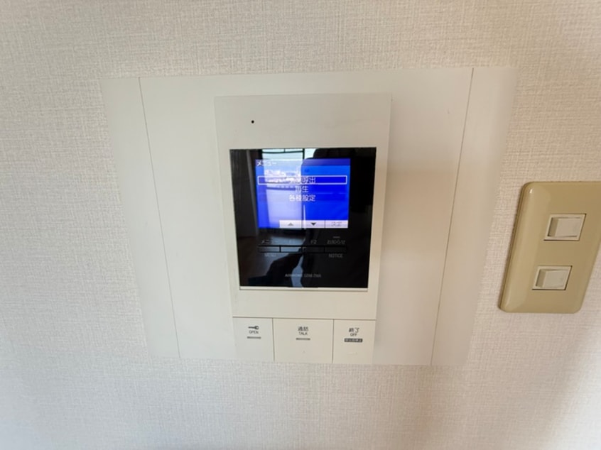 内観写真 ファミーユ出戸