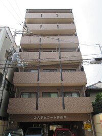 エステムコ－ト御所南(502)