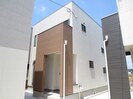 ﾌｼﾞﾊﾟﾚｽ戸建賃貸深井東町7号の外観