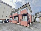 パークヴィラ甲子園口（北棟）の外観