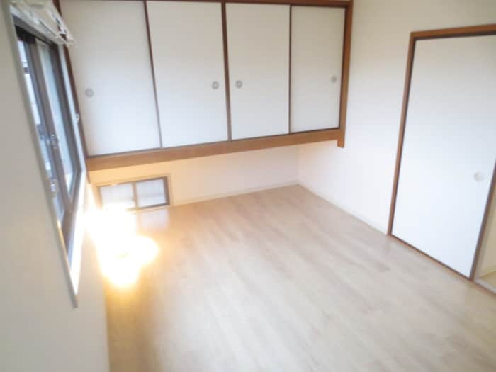 居室 サクラヒルズ伊丹