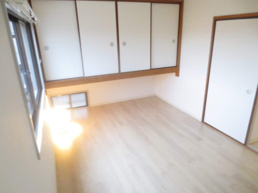 居室 サクラヒルズ伊丹