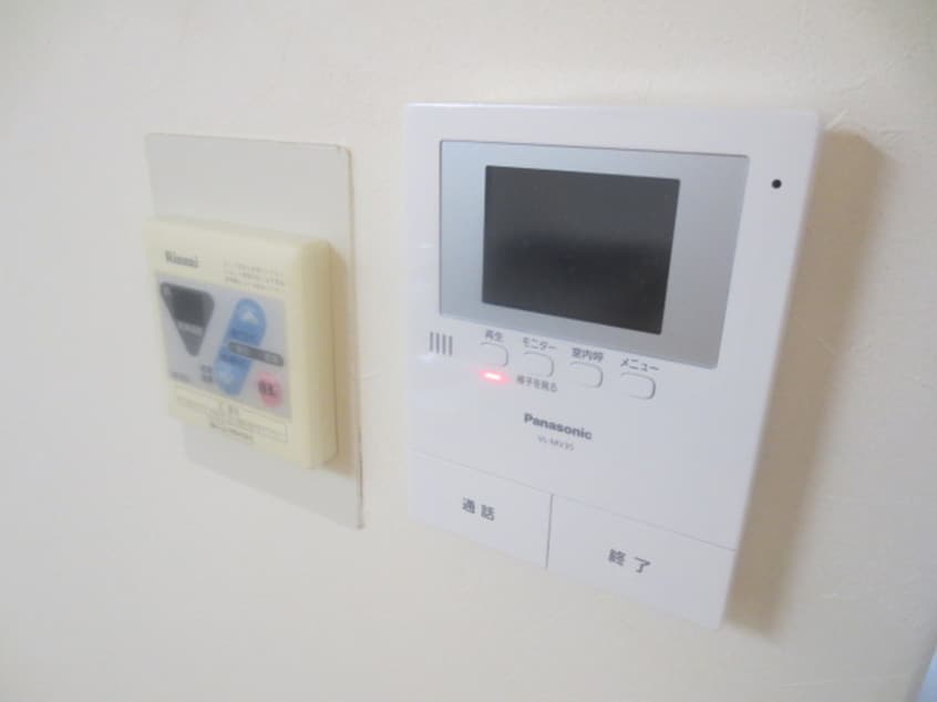 内観写真 サクラヒルズ伊丹