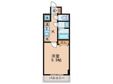 ラブ心斎橋ウエスト(802)