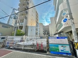 仮)都島区中野町へーベルメゾン