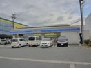 ローソン　大成町店(コンビニ)まで550m ロイヤルハイム大成